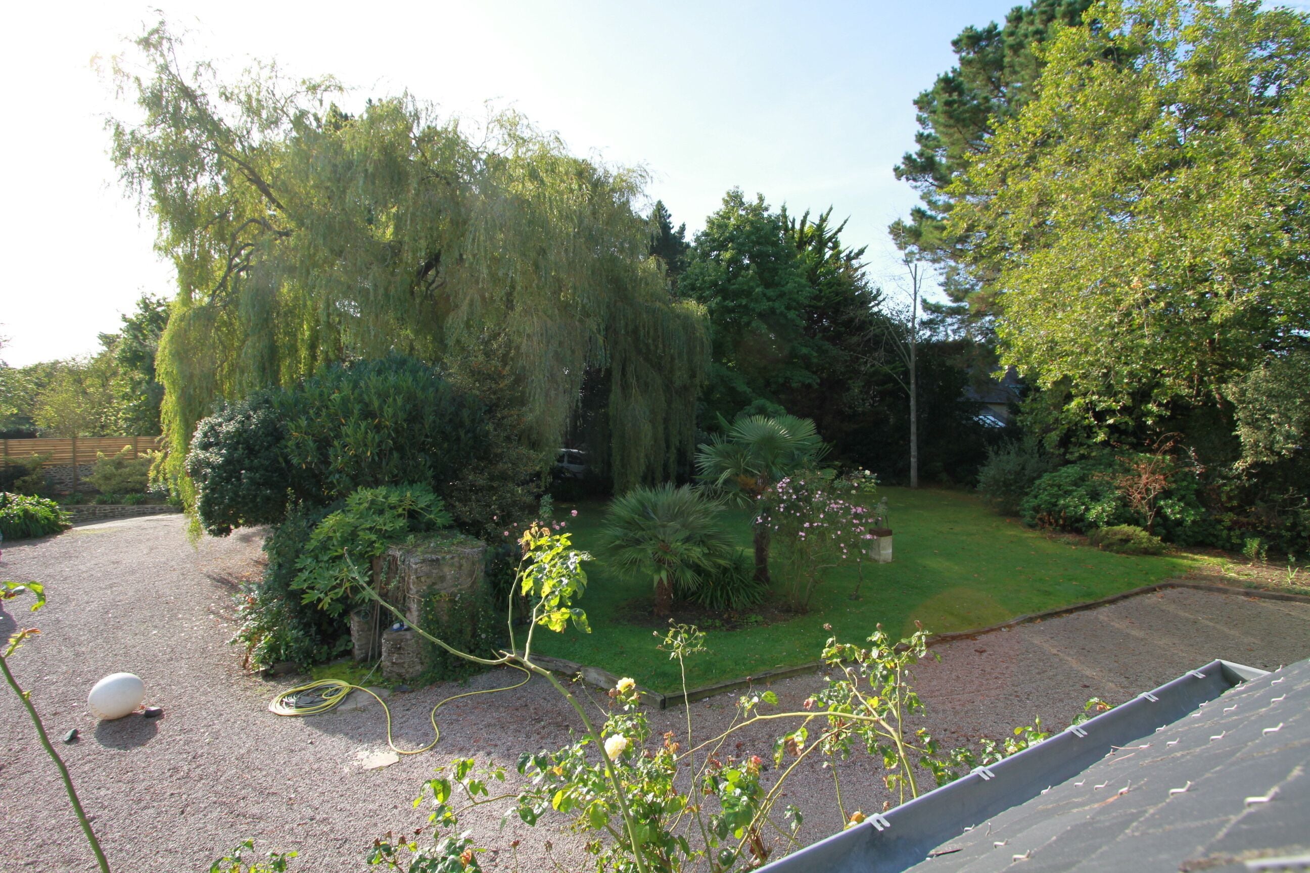 Photo - La Haute Flourie - bed and breakfast -chambres d'hôtes