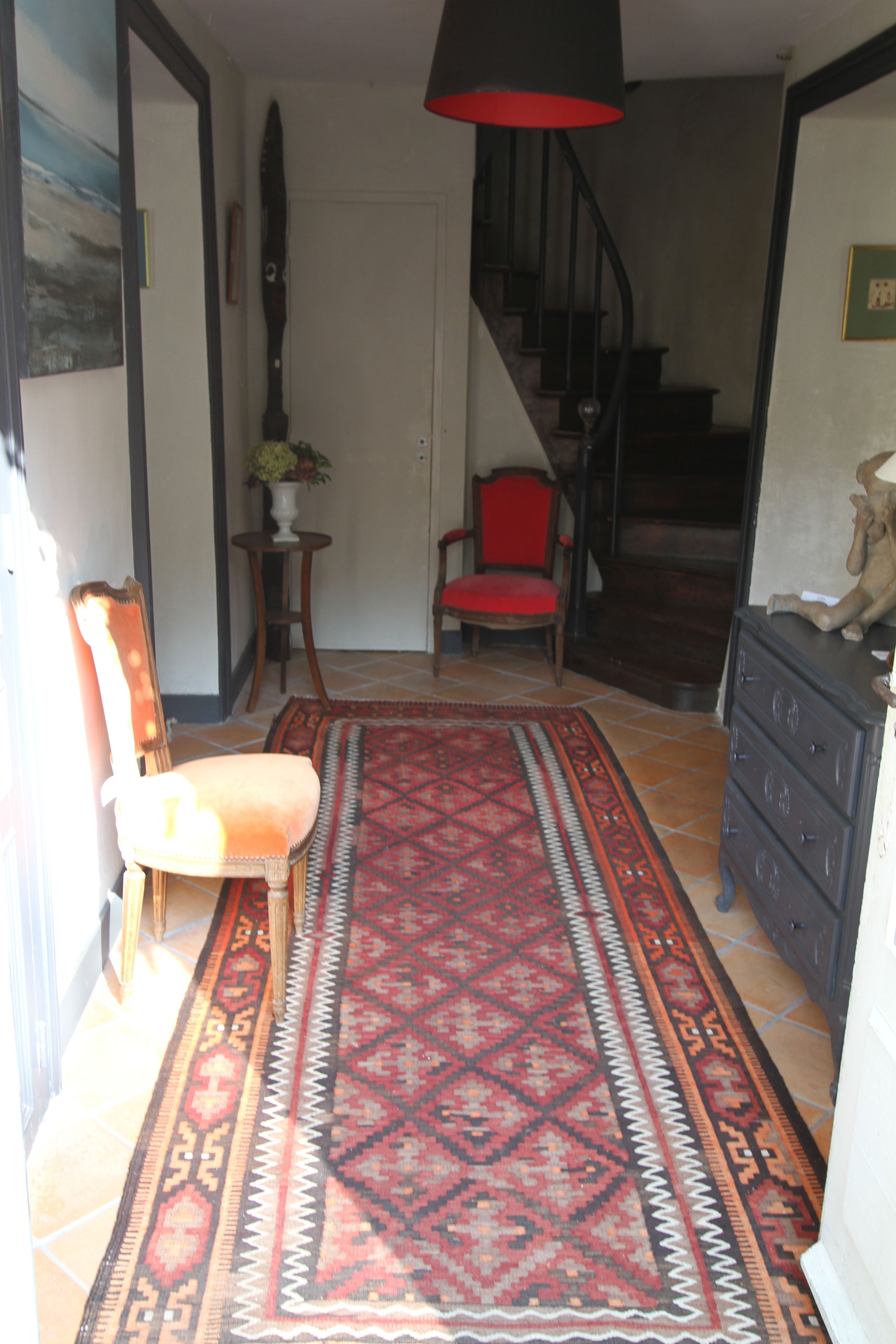 Photo - La Haute Flourie - bed and breakfast -chambres d'hôtes