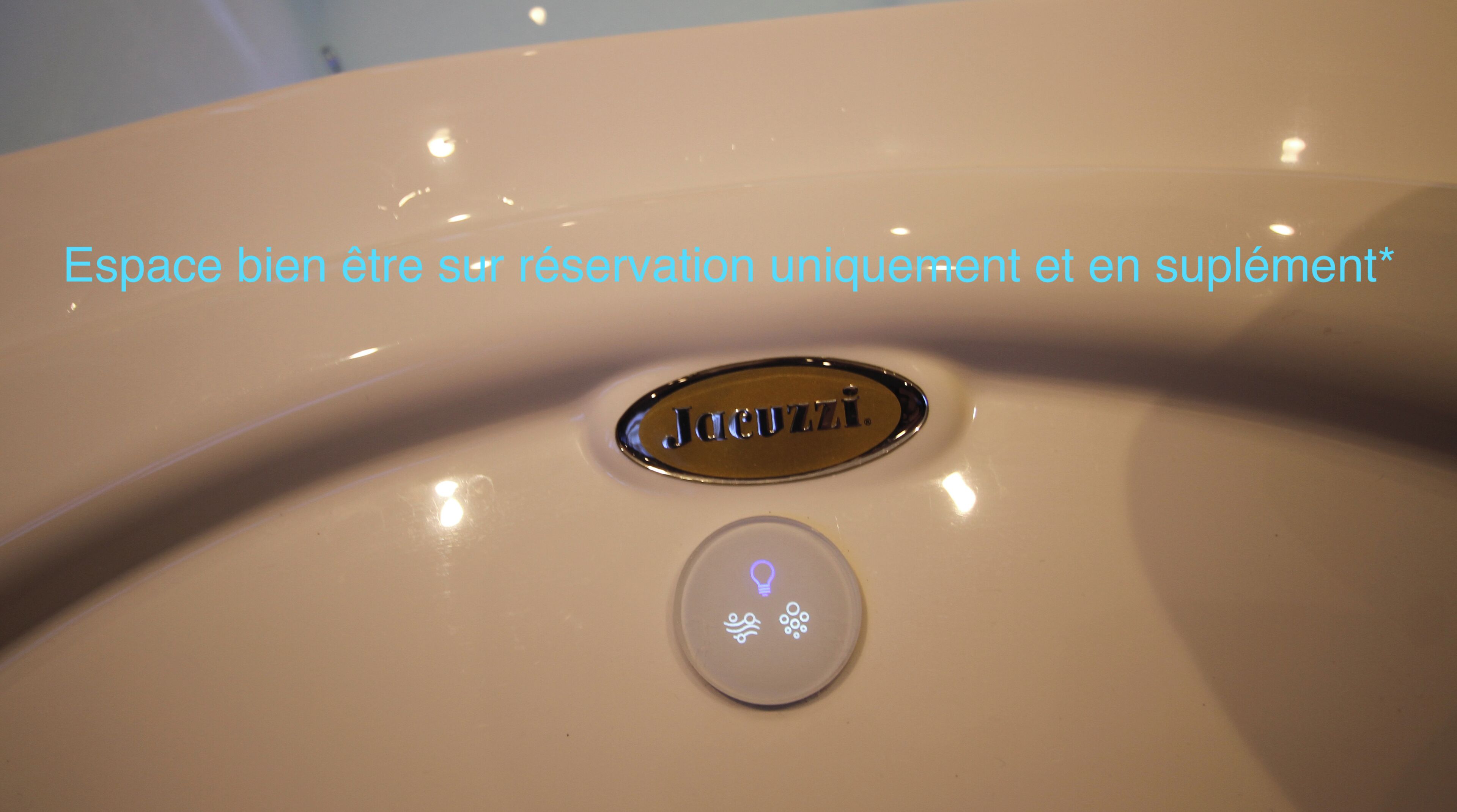 Photo - La Haute Flourie - bed and breakfast -chambres d'hôtes