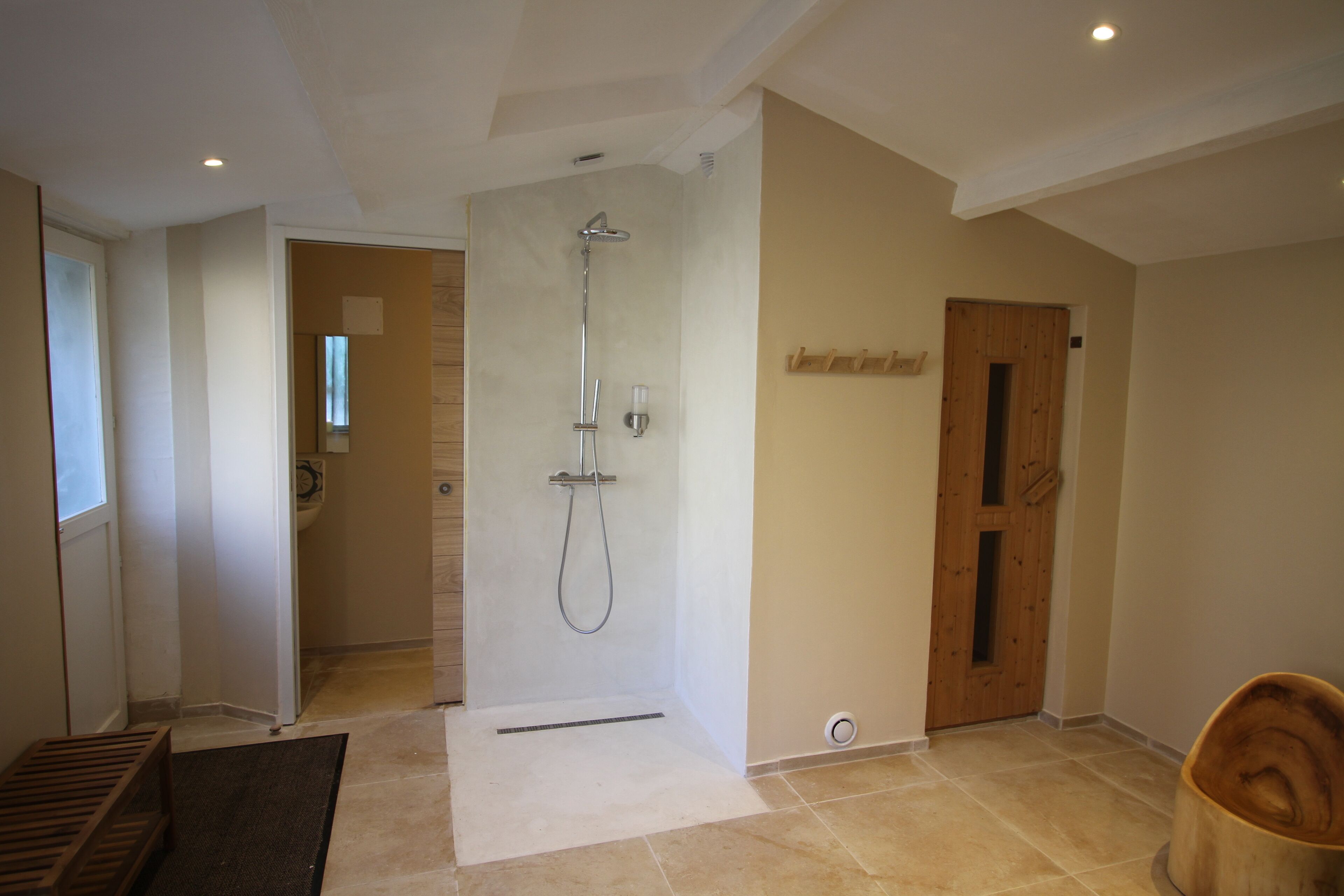 Photo - La Haute Flourie - bed and breakfast -chambres d'hôtes