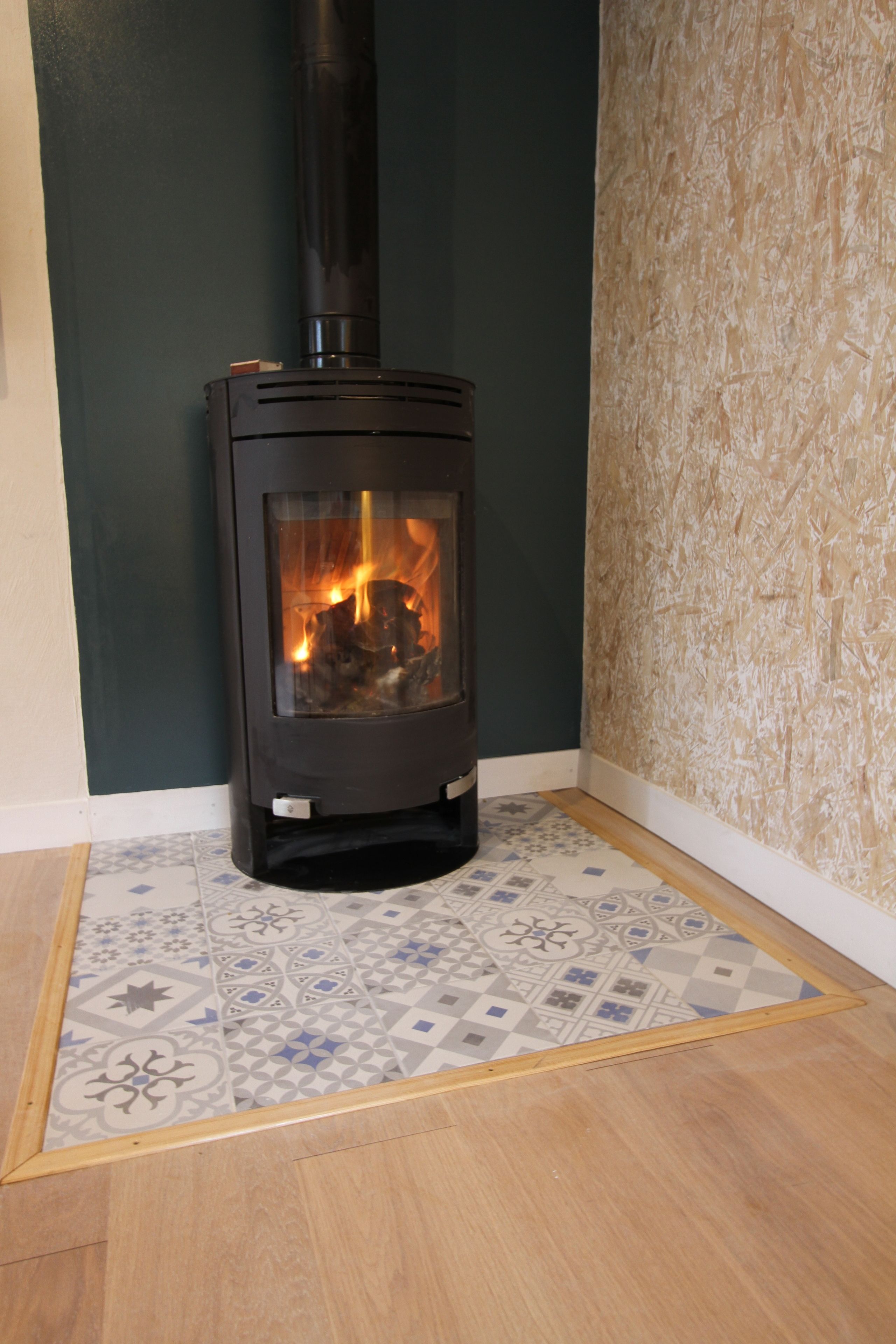 Photo - La Haute Flourie - bed and breakfast -chambres d'hôtes