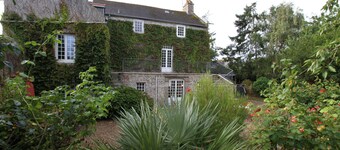 La Haute Flourie