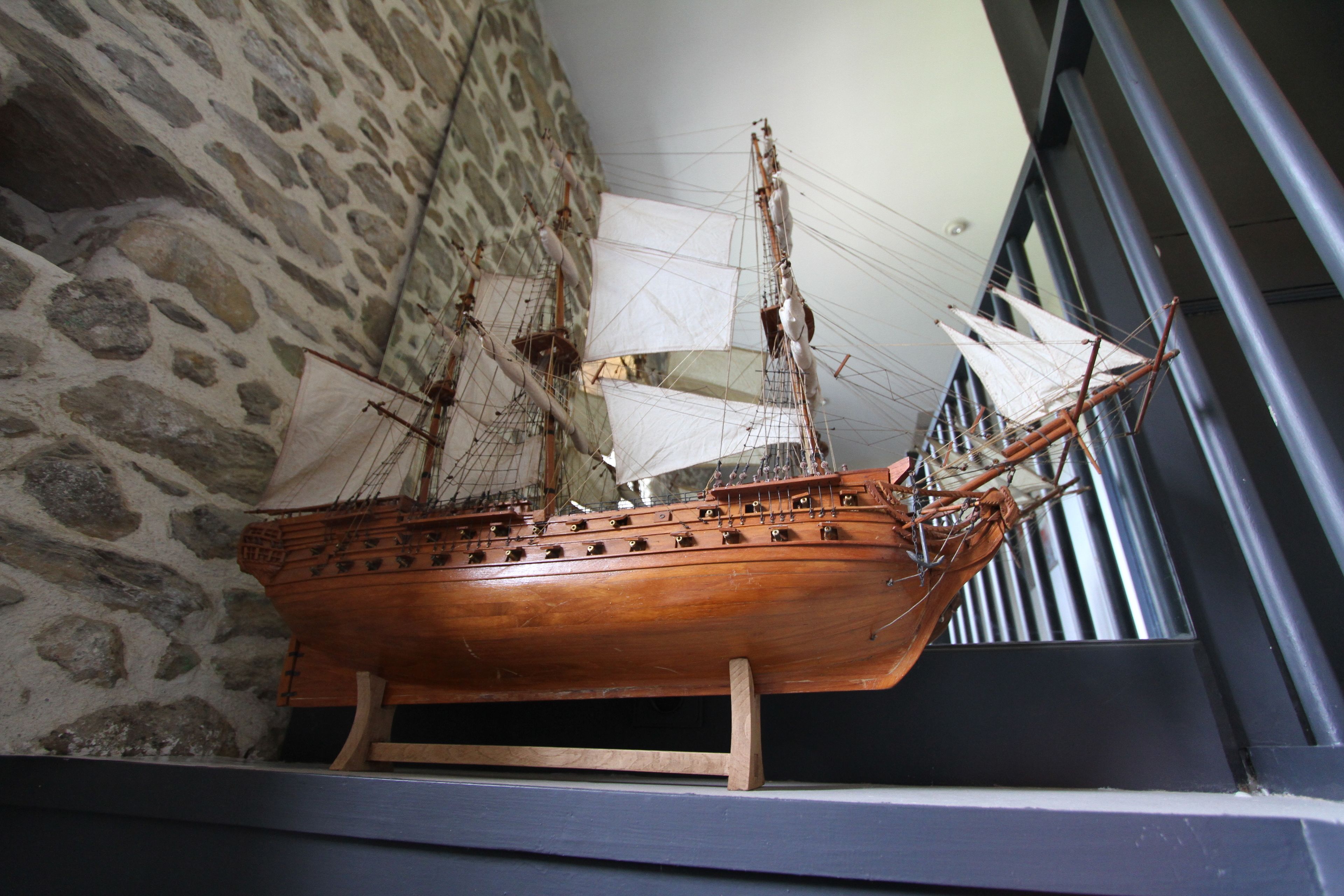 Photo - La Haute Flourie - bed and breakfast -chambres d'hôtes