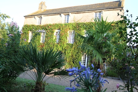 La Haute Flourie