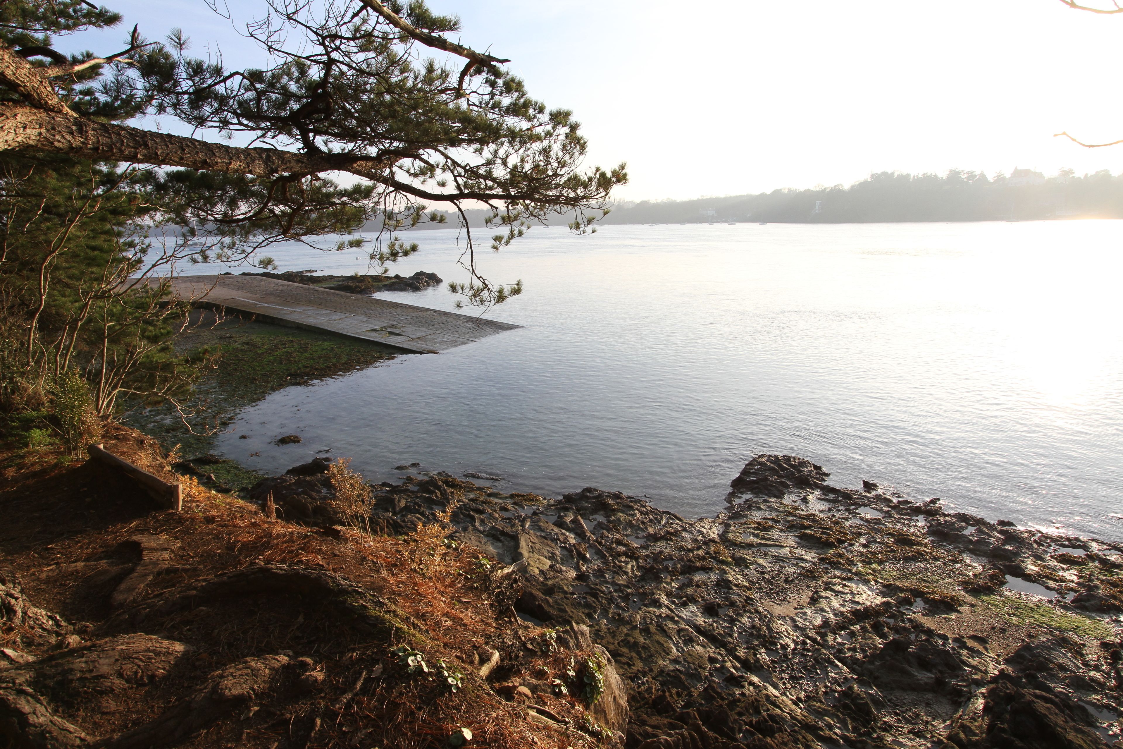 Photo - La Haute Flourie - bed and breakfast -chambres d'hôtes