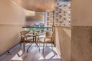 Exclusive Suite, Balcony, Lake View