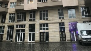 Exterior - Baku Family Apartments (Baku)