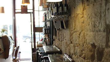 Bar (na propriedade)