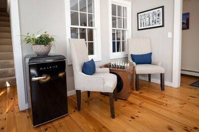 帆布制造者之家酒店