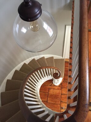 Escaleras
