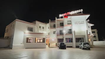 Aparcamiento sin asistencia gratuito