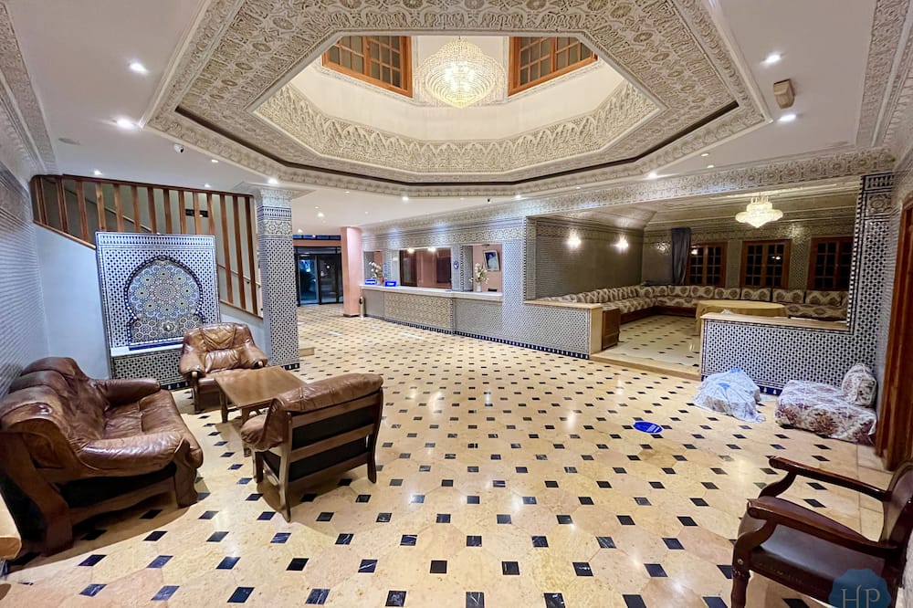 Hotel Plaisance