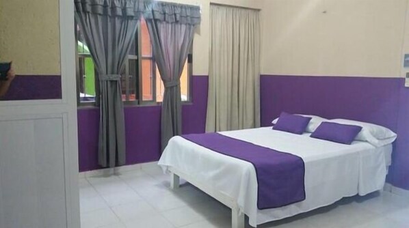 Casa familiar | 3 habitaciones y wifi gratis 