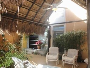 Exclusive House, Multiple Beds | Terrace/patio