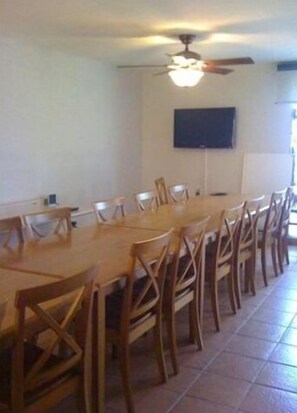 Exclusive House, Multiple Beds | In-room dining - Casa Vacacional Cancún 3270 by Sinbad (Cancun)