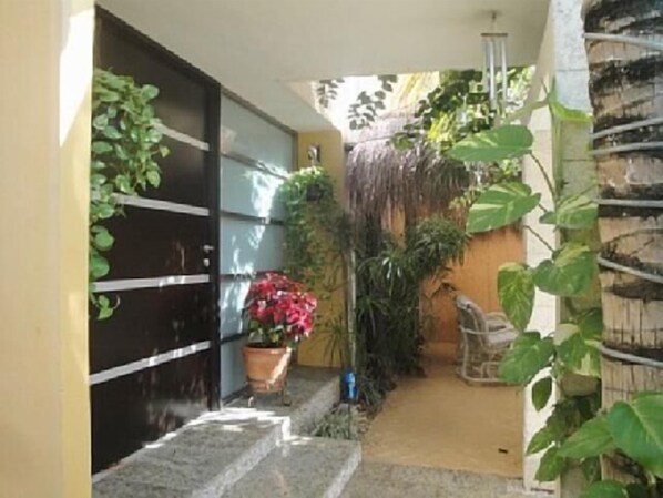 Exclusive House, Multiple Beds | Terrace/patio