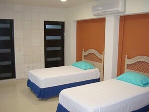 Exklusivt hus - flera sängar | 1 sovrum