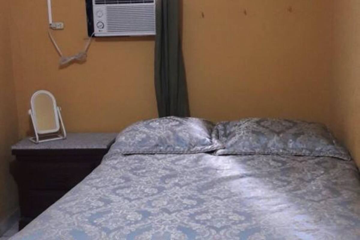 Free WiFi, wheelchair access