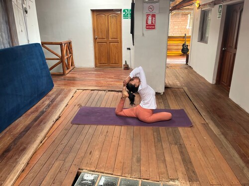 Casa Intihuatana - Hostel