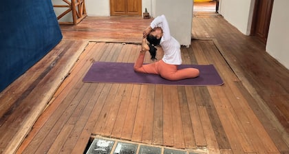 Casa Intihuatana - Hostel