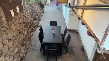 Teras/patio