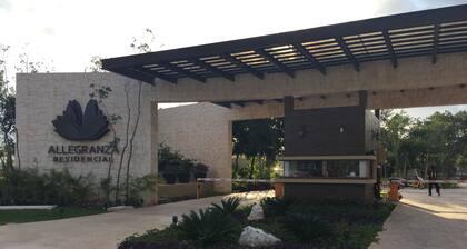 Residencial Allegranza 628 by Sinbad