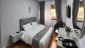 Single Room, 1 Bedroom | Free WiFi, bed sheets