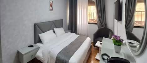 单人房, 1 间卧室 | 免费 WiFi、床单