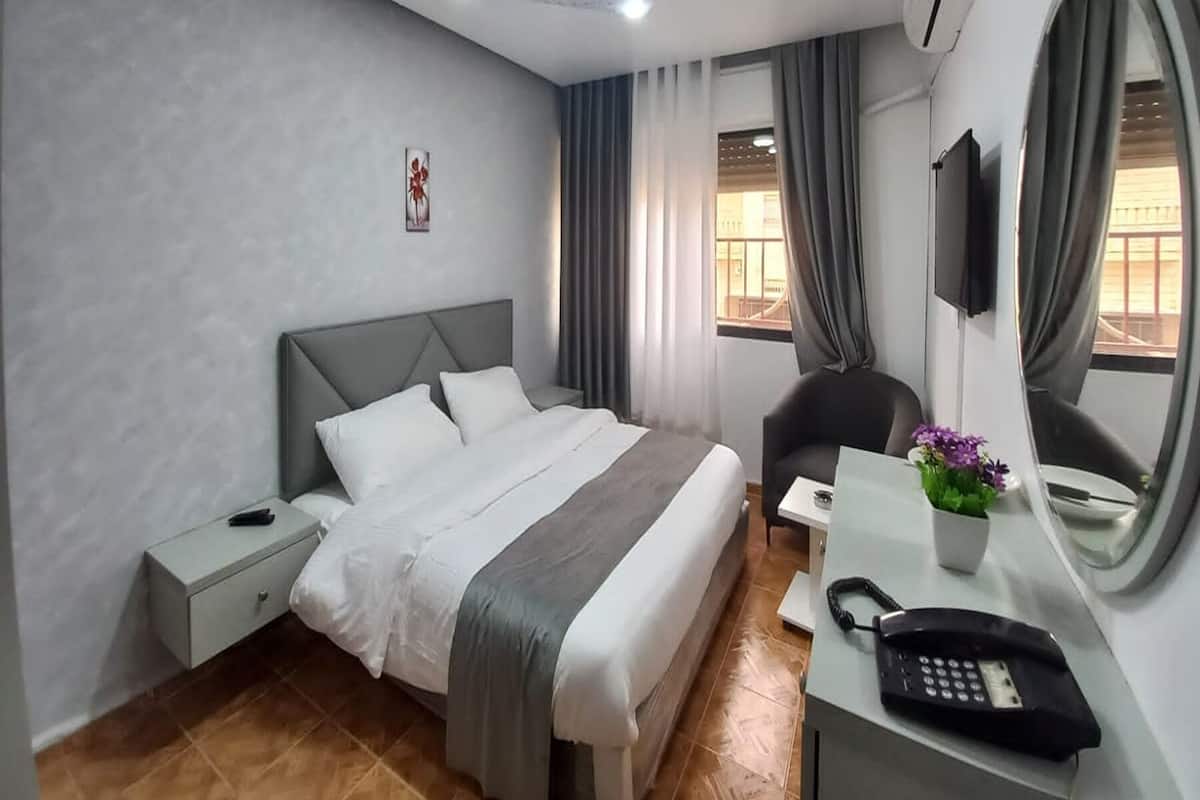 Single Room, 1 Bedroom