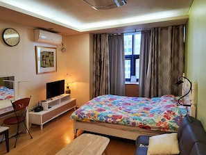 Ropa de cama de alta calidad, decoración personalizada y escritorio 