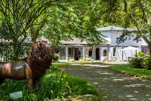 Te Popo Gardens Rural Retreat