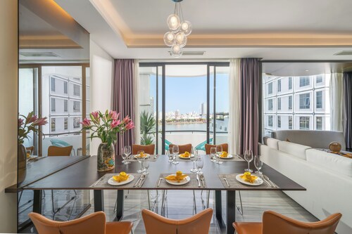 Satya Hotel Đà Nẵng