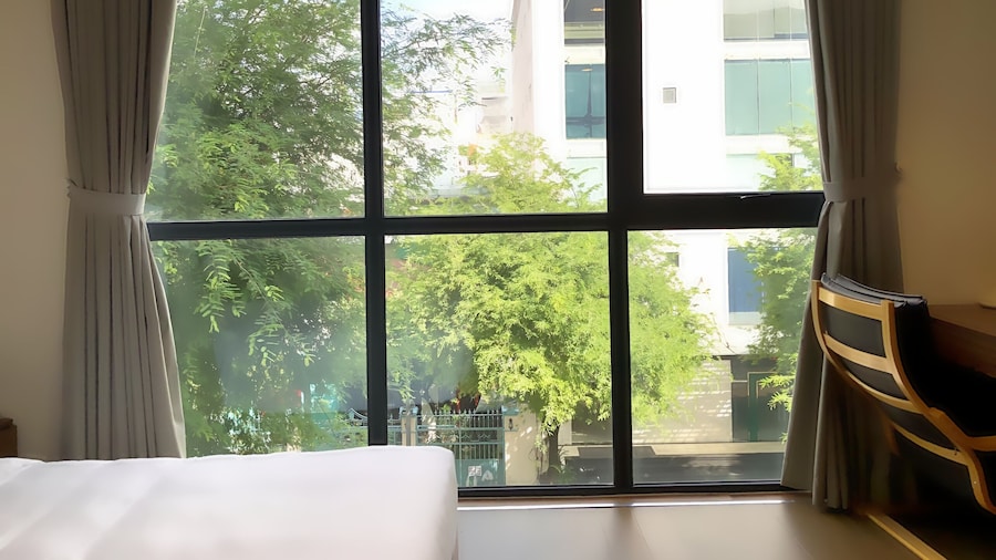 Aurora Serviced Apartments - Adults Only