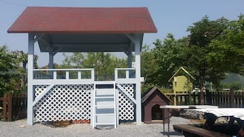 Gazebo