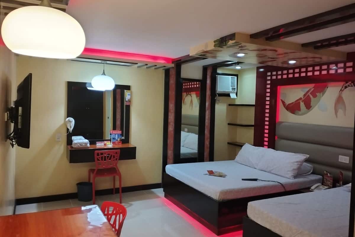 Regency 2