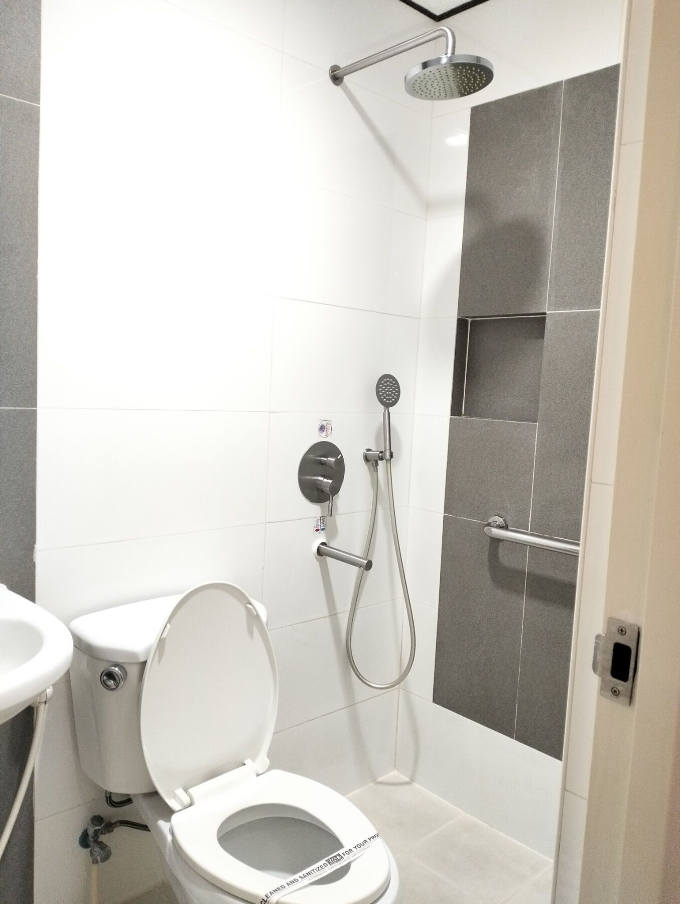 Kamar Eksekutif, 1 Tempat Tidur Queen | Kamar mandi | Shower, perlengkapan mandi gratis, pengering rambut, dan sandal