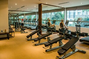 Palestra