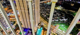 Vinhomes Central Park Saigon