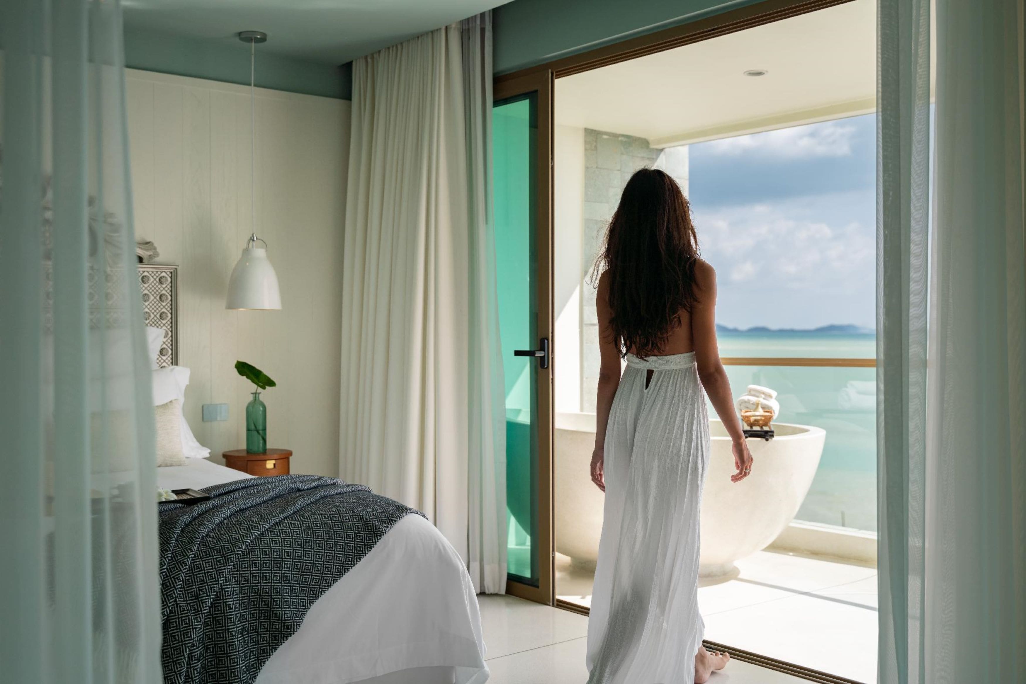 Foto - The Beach Samui