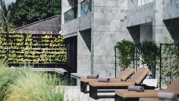 Superior Suite | View from room