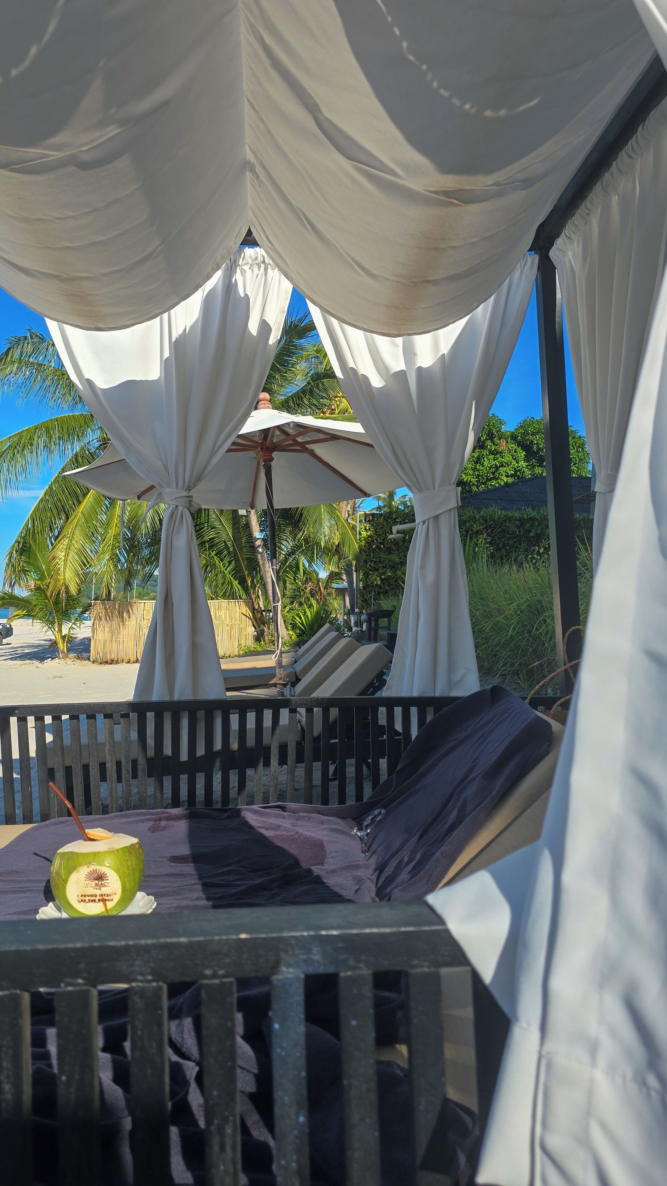 Foto - The Beach Samui