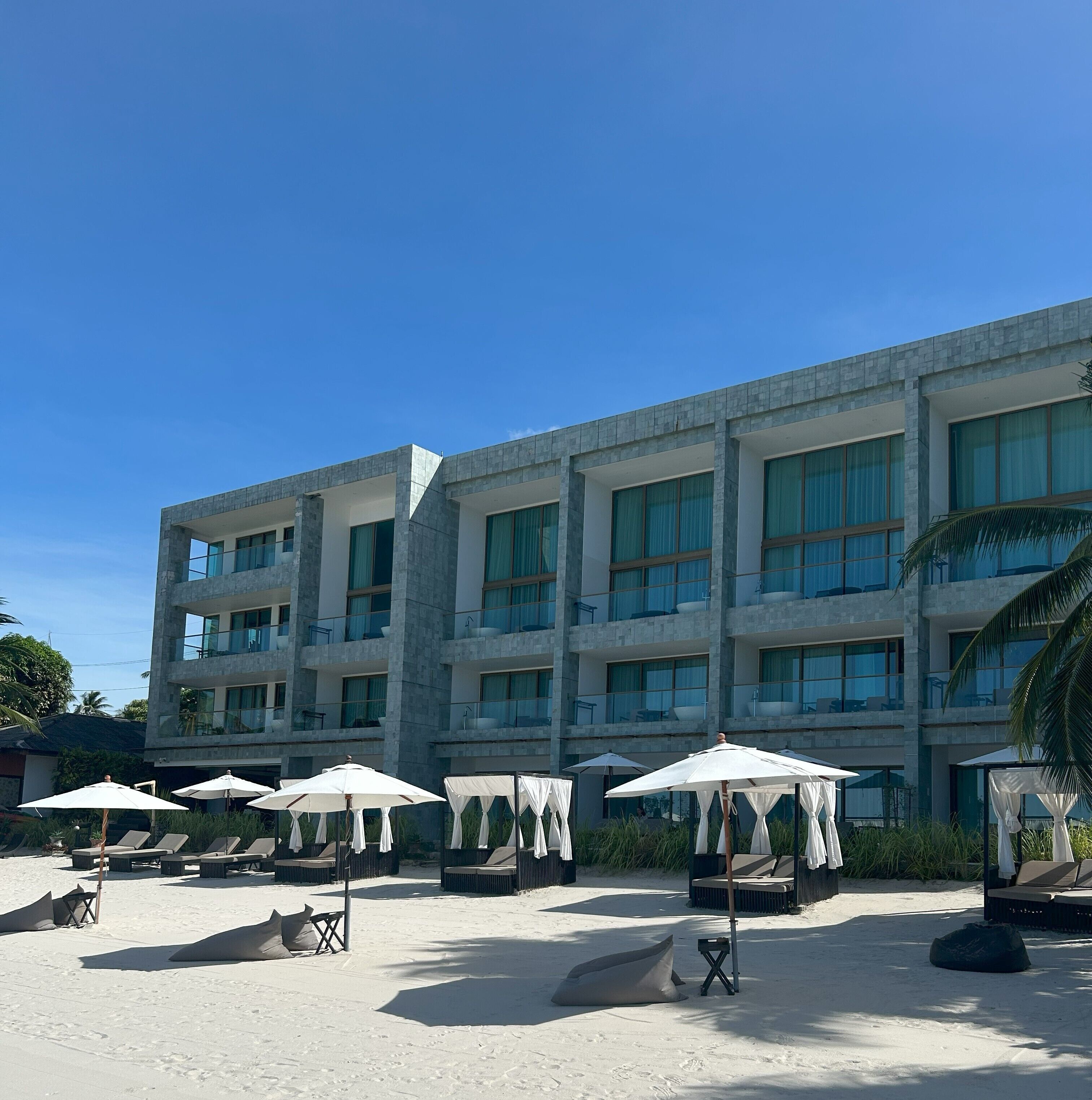 Foto - The Beach Samui