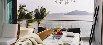 The Beach Samui