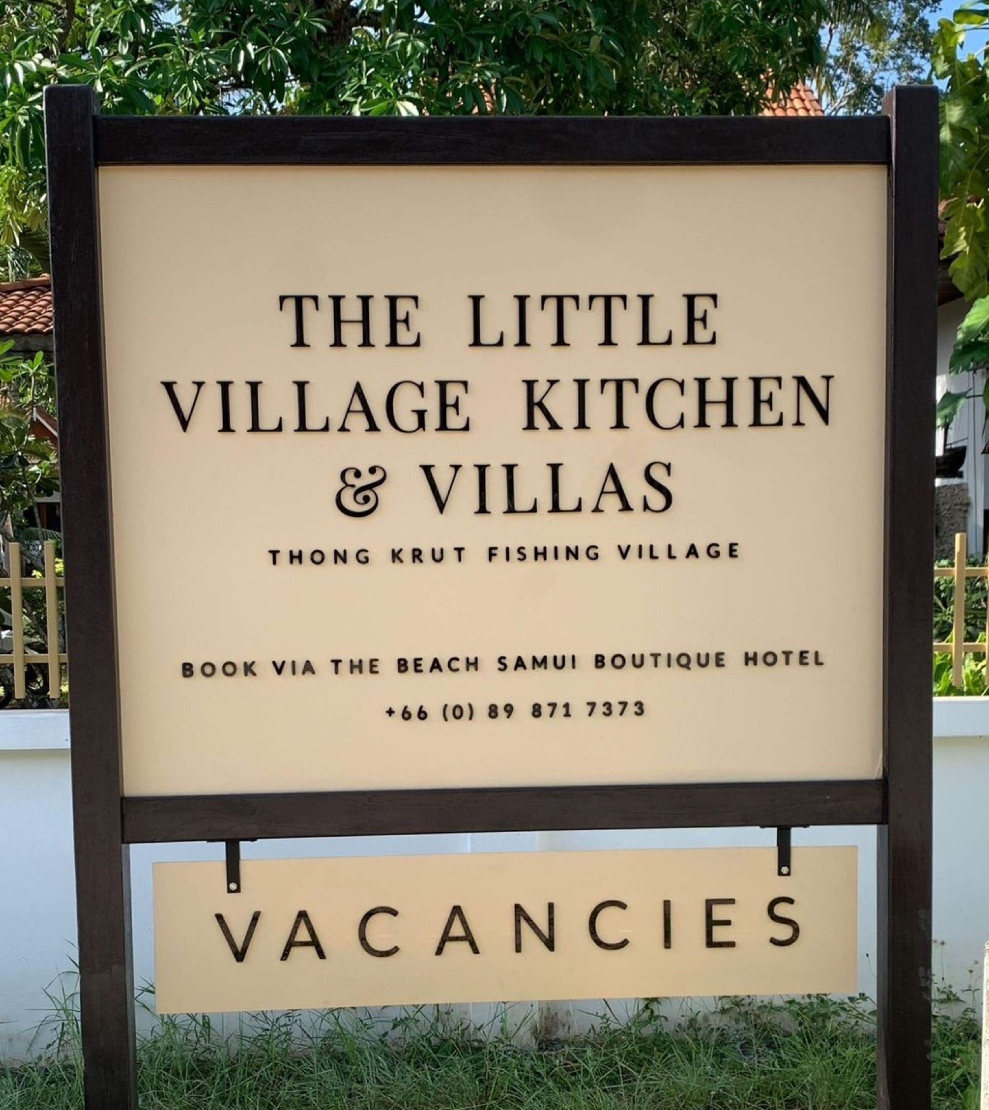 Foto - The Beach Samui