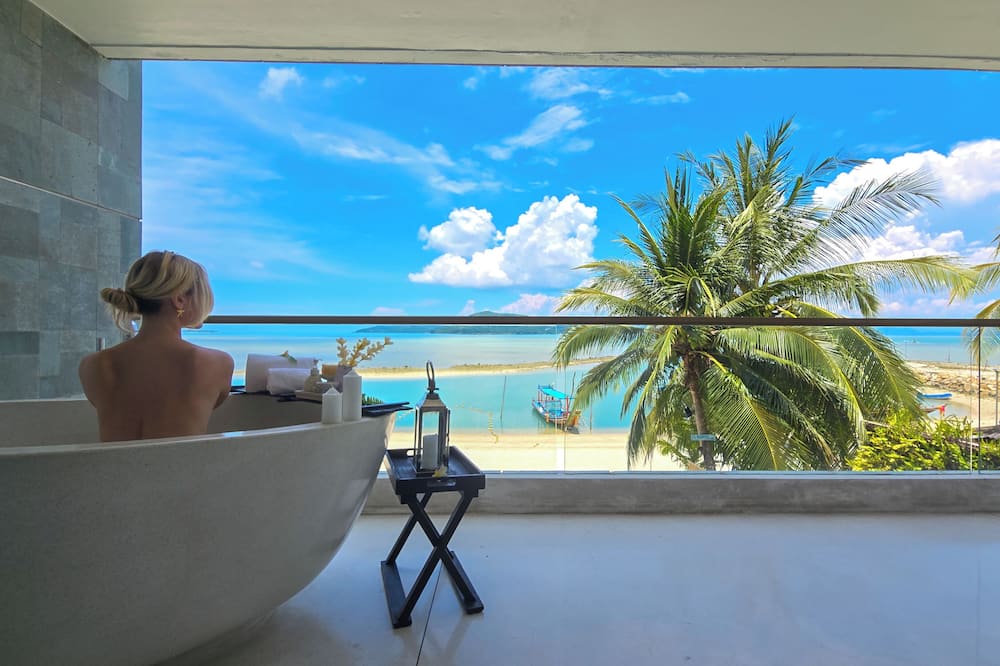 The Beach Samui
