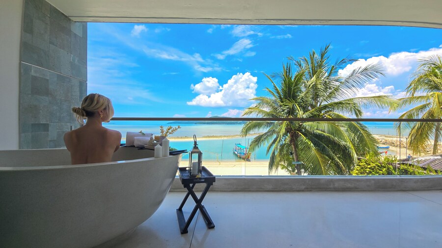 The Beach Samui