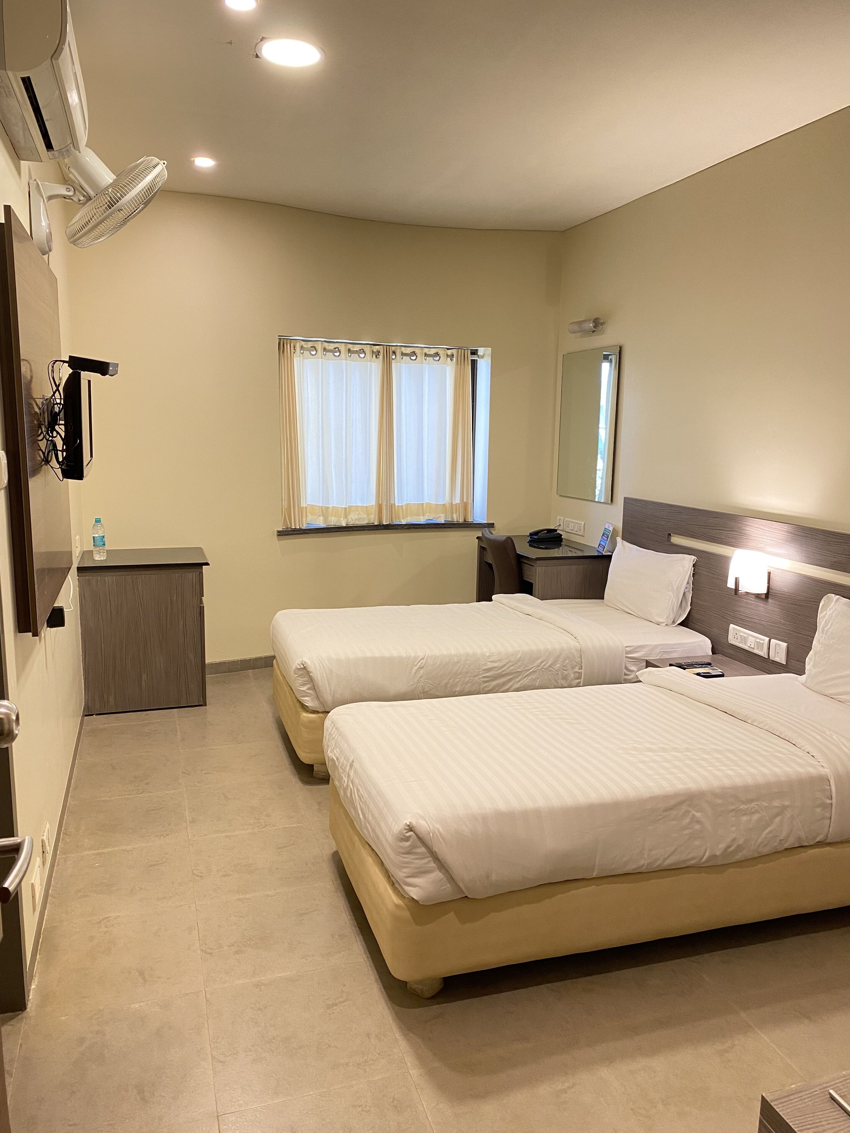 Kamar