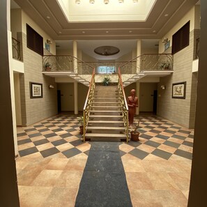 Exterior - Golden Amoon Resort (Hoskote)
