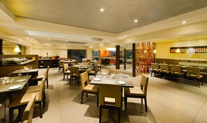 Spécialités Cuisine internationale