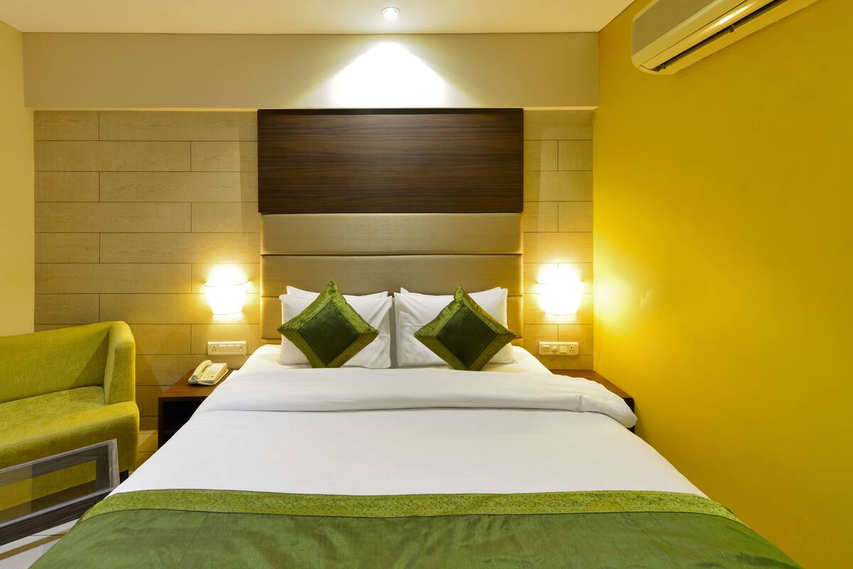 Chambre Standard